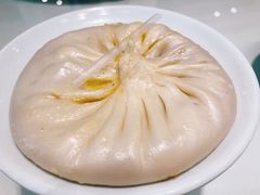 蟹黄汤包-冶春茶社(星汉大厦店)