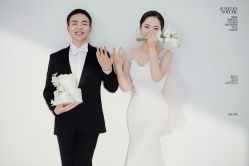 -金夫人婚纱摄影