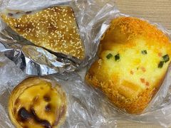 肉松卷-永康饼屋(桑达大厦总店)