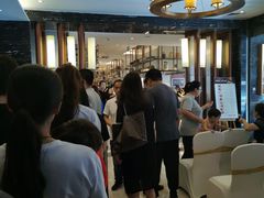 等位区-东方红海鲜百汇(国际大厦店)