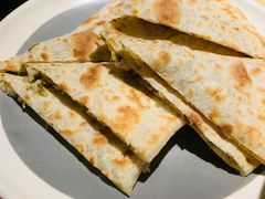 冷饭麦饼-荣小馆(杭州大厦店)