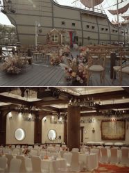 -六月嫁期婚礼(旗舰店)