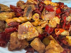 -成都驻京办餐厅(蜀都宾馆店)