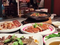 -春梅里卤鹅馆·47年老字号(中山路店)