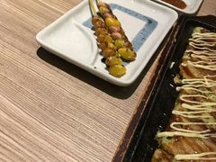 -小山日本料理(兴业太古汇店)