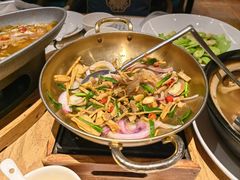-中国徽菜·徽商故里(广安门店)