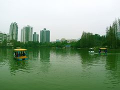 -四海公园(南山区)