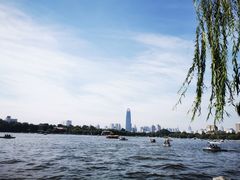 -明湖楼·经典鲁菜山东海鲜(大明湖店)