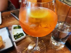 -安妮意大利餐厅(世贸天阶店)