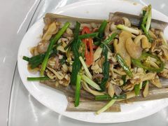 -仁记海鲜餐厅美食店