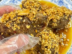 -鸿运兔·手撕烤兔(天府广场店)