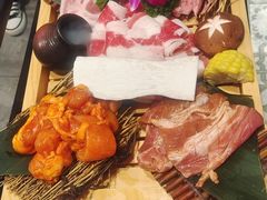 -香猪坊韩国烤肉专属门店(魏公村店)