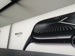 -Apple零售店(成都太古里店)