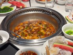 -七欣天香辣蟹火锅(万达广场店)