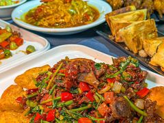 -伊带伊路新疆美食府(呼家楼店)