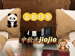 -金色印象·4K影院式足体养生(金沙店)