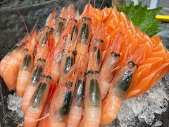 -渔荷食町·铁板烧料理(崂山万象汇店)