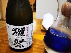 -越日本料理(新地假日广场店)