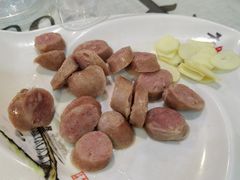 -金姐台湾菜(珠江路店)