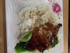 -汕头大学-食堂