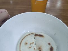 -刘信牛羊肉小炒泡馍(回民街店)