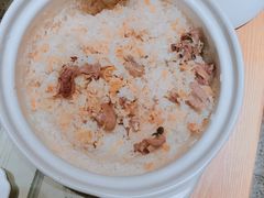 大鸽饭（小煲）-大鸽饭(岗顶店)
