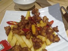 -荷花亭·湖北融合菜(十堰武商MALL店)