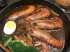 -隐食餐厅(金水湾公馆店)