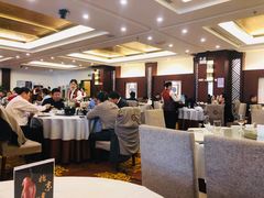 大堂-贵州大厦贵州厅(樱花园西街店)