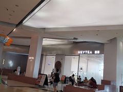 -喜茶(永旺梦乐城店)