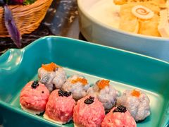 -蒋记海鲜姿造•洋房别墅(星河湾店)