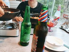 -肖记公安牛肉鱼杂馆·省级非物质文化遗产(江汉路直营店)