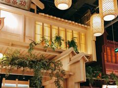 -南京大牌档(龙江新城市广场店)