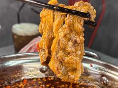 -金龙大四喜牛肉火锅
