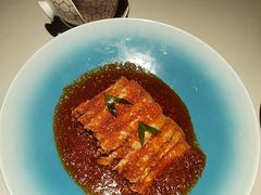 -渝月·川菜(海岸城店)