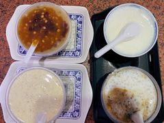 -百花传统甜品店(原址店)