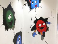 -鹿客西街(欧乐时尚广场店)