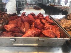 酱汁肉-陆稿荐观前街店