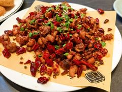 -阿喆私房菜(西五路店)