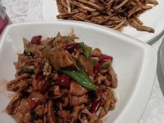 -马凯餐厅(地安门店)