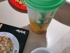 -渔语鱼酸菜鱼新川菜(来福士店)