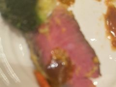-万达瑞华酒店美食汇自助餐厅(楚河汉街店)
