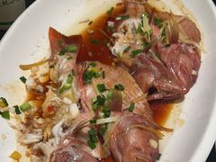 -健眺小海鲜(临海后山店)