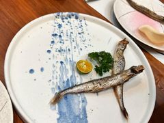 -熹炭精致日料(金融街购物中心店)