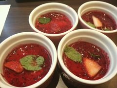 梅子奶酪-MoMo牧场·寿喜烧专门店(长泰广场店)