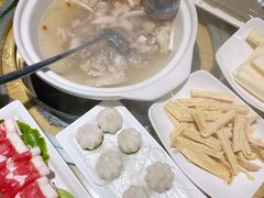 -龙泉人椰子鸡.糟粕醋.海南菜(三亚旗舰店)