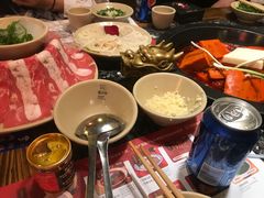 精品千层肚-蜀大侠火锅(建设路第五大道店)