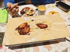 -汉斯南美烤肉(总店)