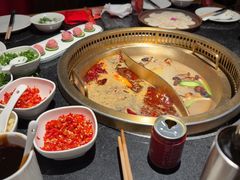 -红运火锅·中国名火锅·国风演绎(省体店)