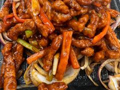 -昱德来·天津菜(河西店)